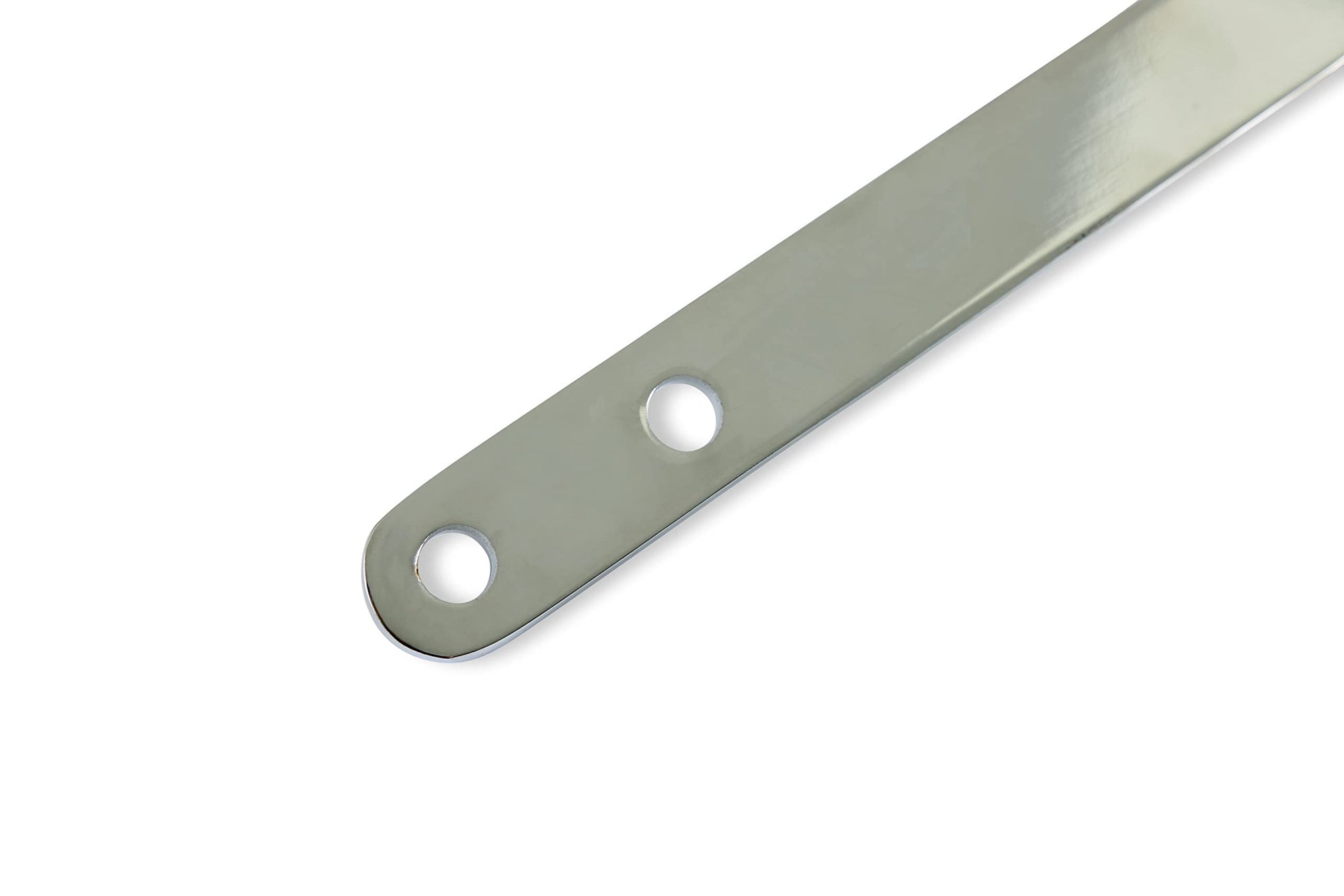 Chrome Plated Mr. Gasket 9851 Alternator Bracket