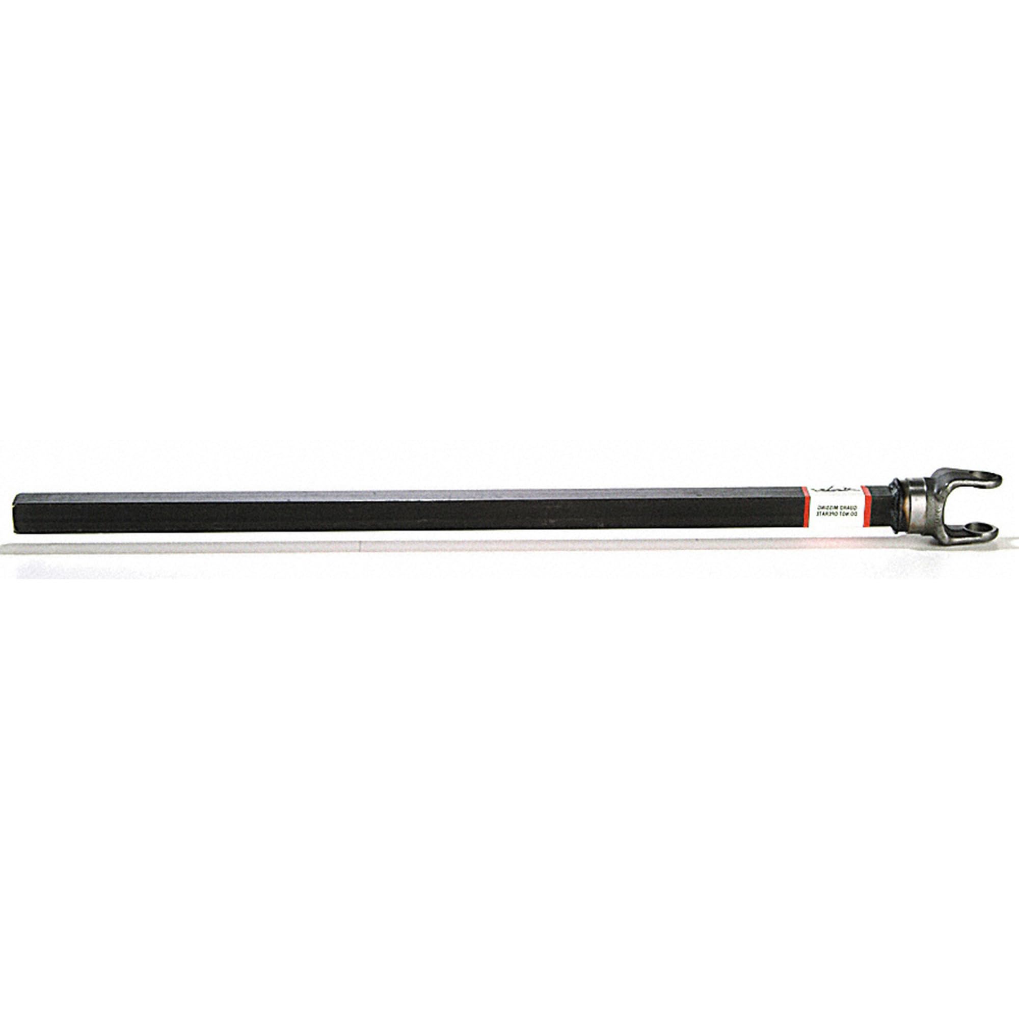 Power Take Off (PTO) Yoke and Tube Shaft Assembly MOOG 1249