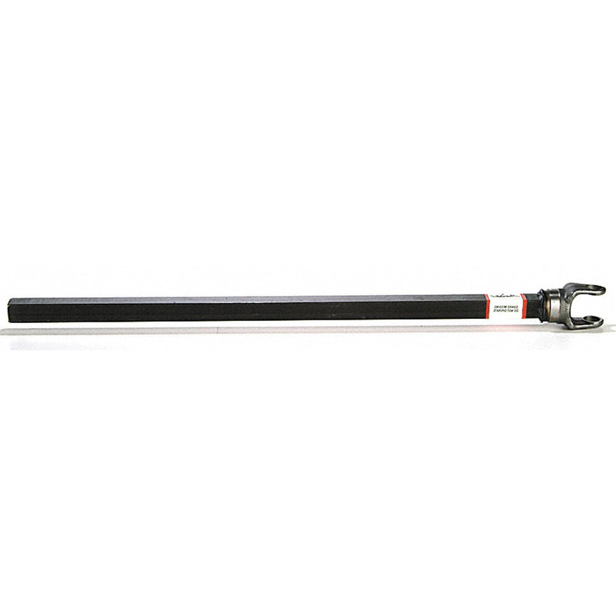 Power Take Off (PTO) Yoke and Tube Shaft Assembly MOOG 1249