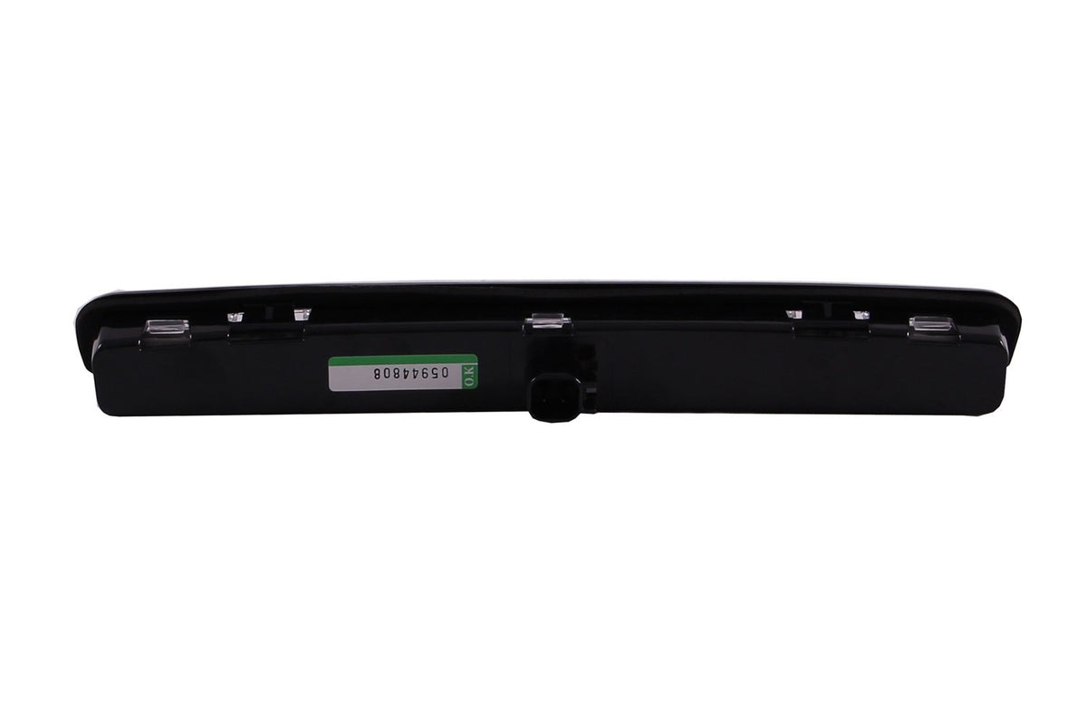 Smoke LED AnzoUSA Third Brake Light for Ford Mustang