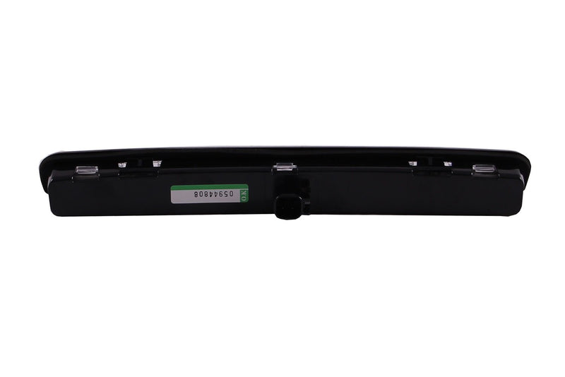 Smoke LED AnzoUSA Third Brake Light for Ford Mustang
