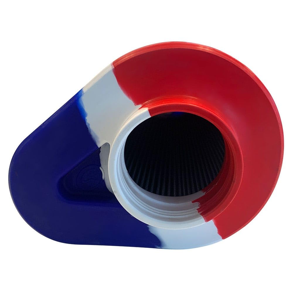 POLARIS RZR XP 1000 / TURBO, PRO XP / RS1 S&B REPLACEMENT FILTER 2014-2020