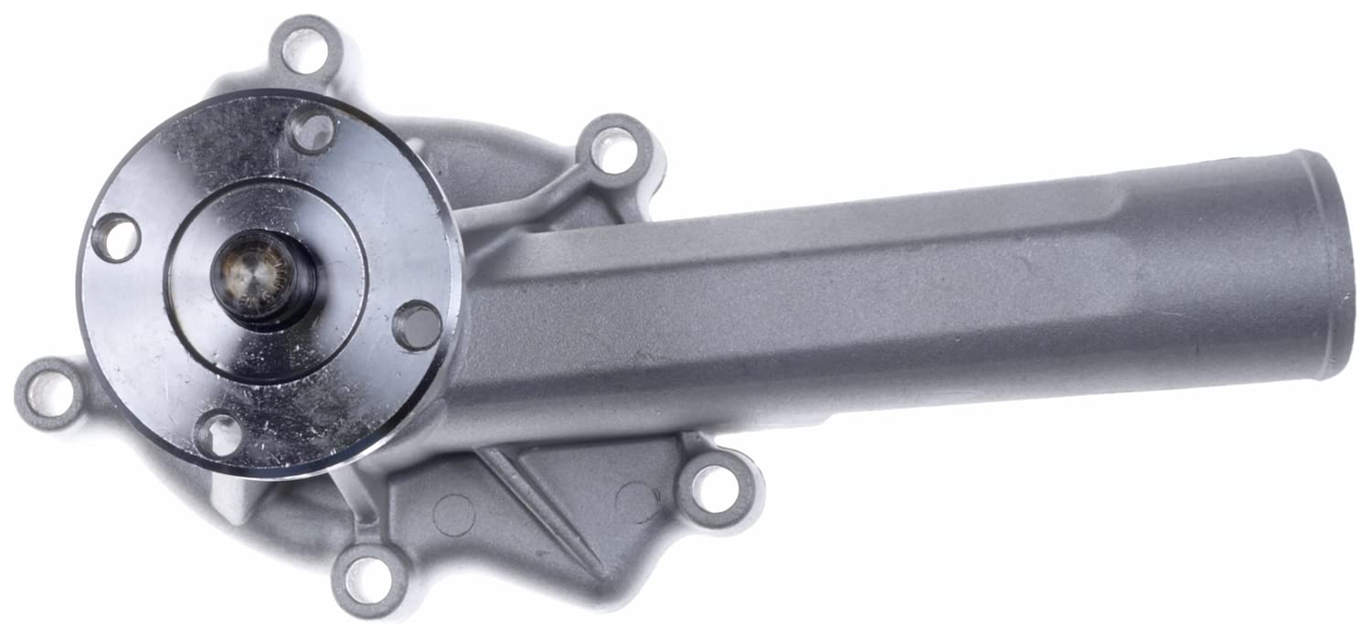Premium Gates Engine Water Pump 43091