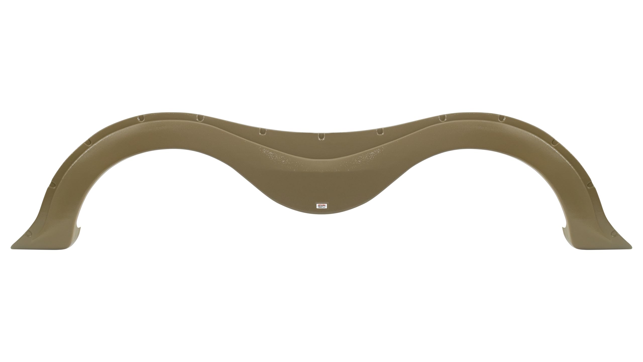Fender Skirt ICON 14983, Tandem, Keystone, FS4097, Dark Khaki