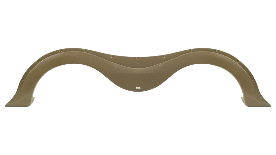 Fender Skirt ICON 14983, Tandem, Keystone, FS4097, Dark Khaki