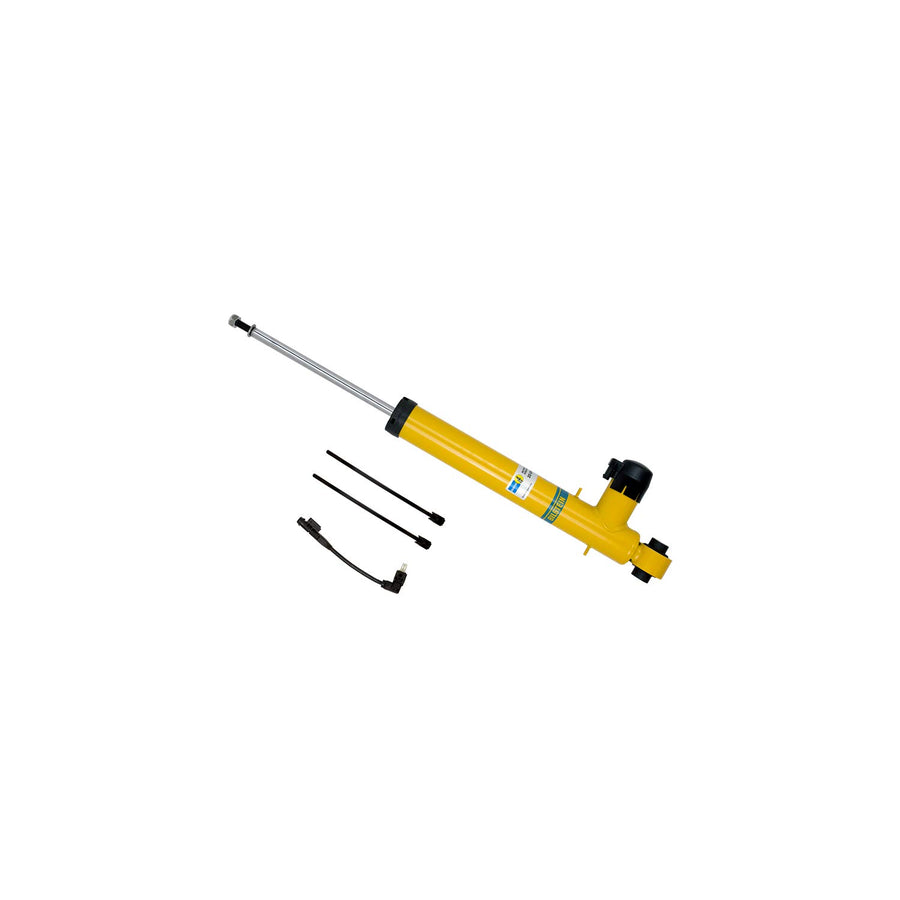 Bilstein B6 Rear 15-17 Volkswagen Golf R/GTI Twintube Shock Absorber (DampTronic) (20-254353)