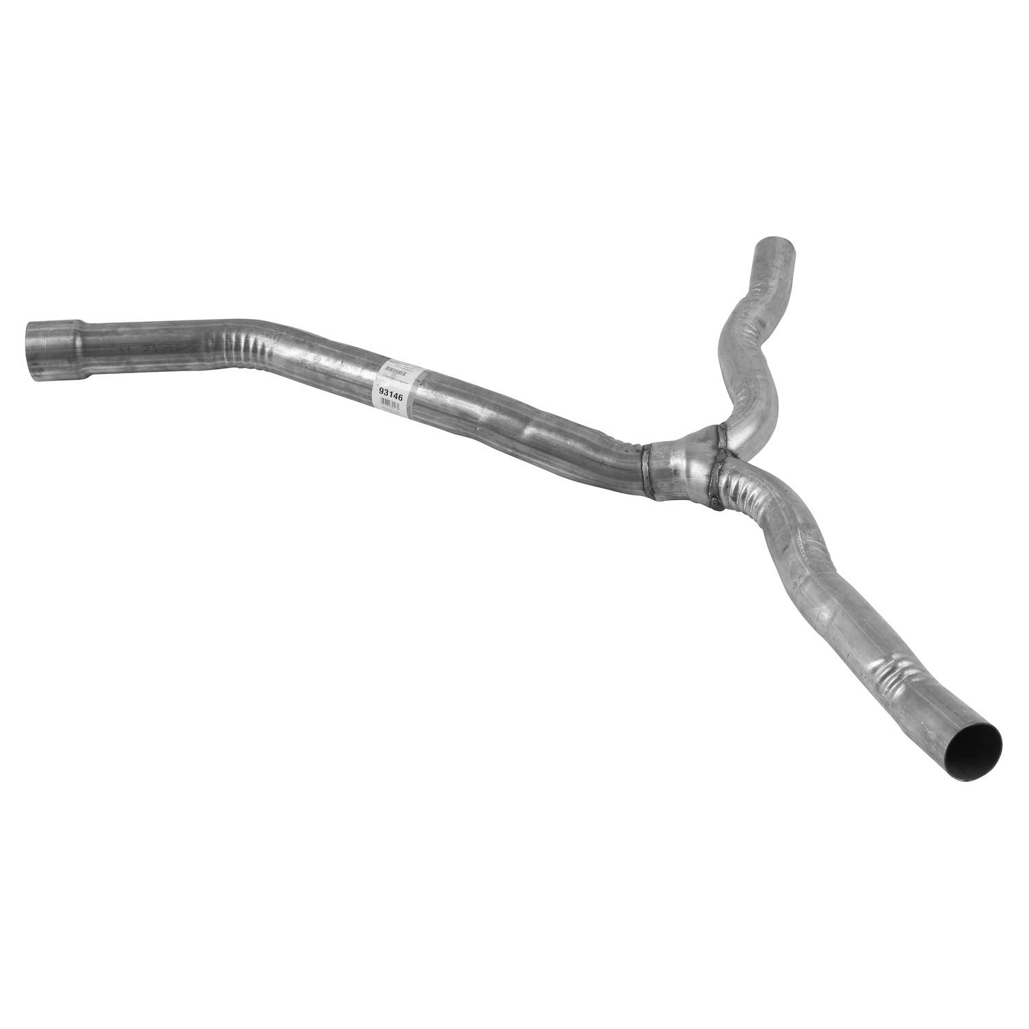 Exhaust Pipe New for Journey