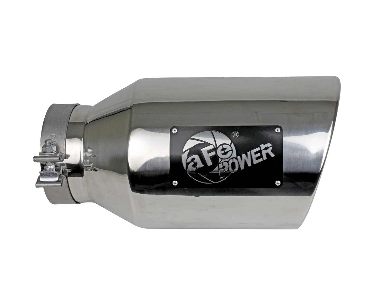 5" aFe Power Universal Exhaust Tip 49T50801-P15