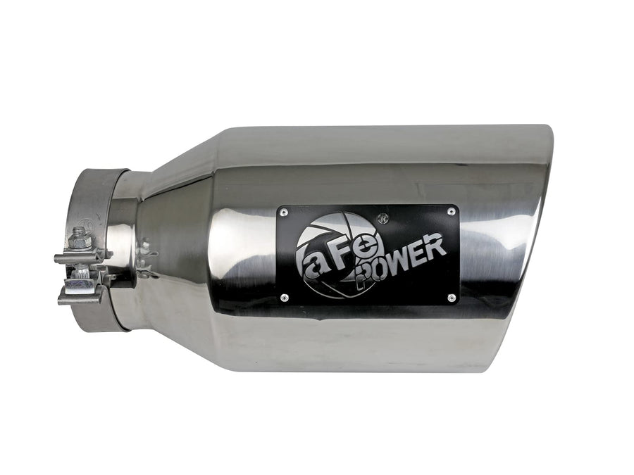 5" aFe Power Universal Exhaust Tip 49T50801-P15