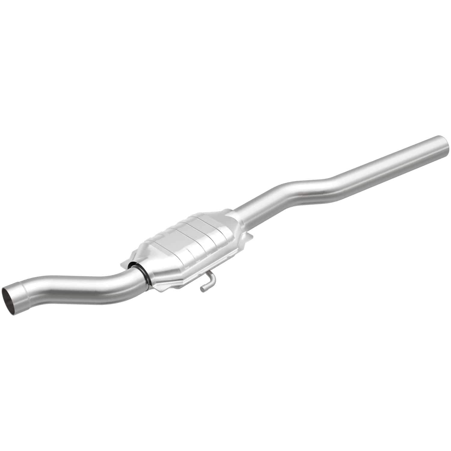 Catalytic Converter MagnaFlow 93276: Standard Grade, Direct-Fit (Federal/EPA Compliant)