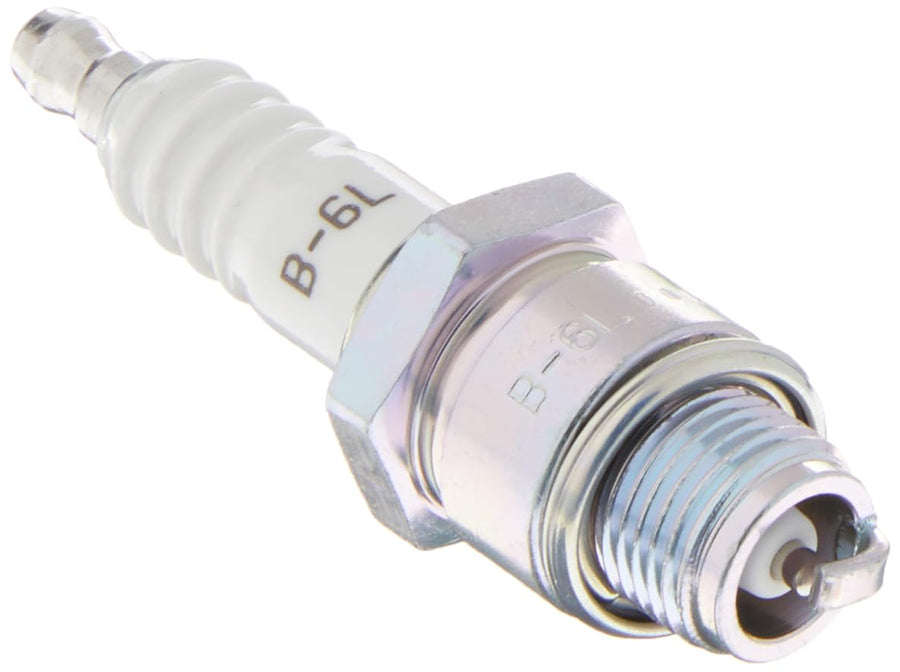 B-6L NGK Standard Spark Plug, 1 Pack