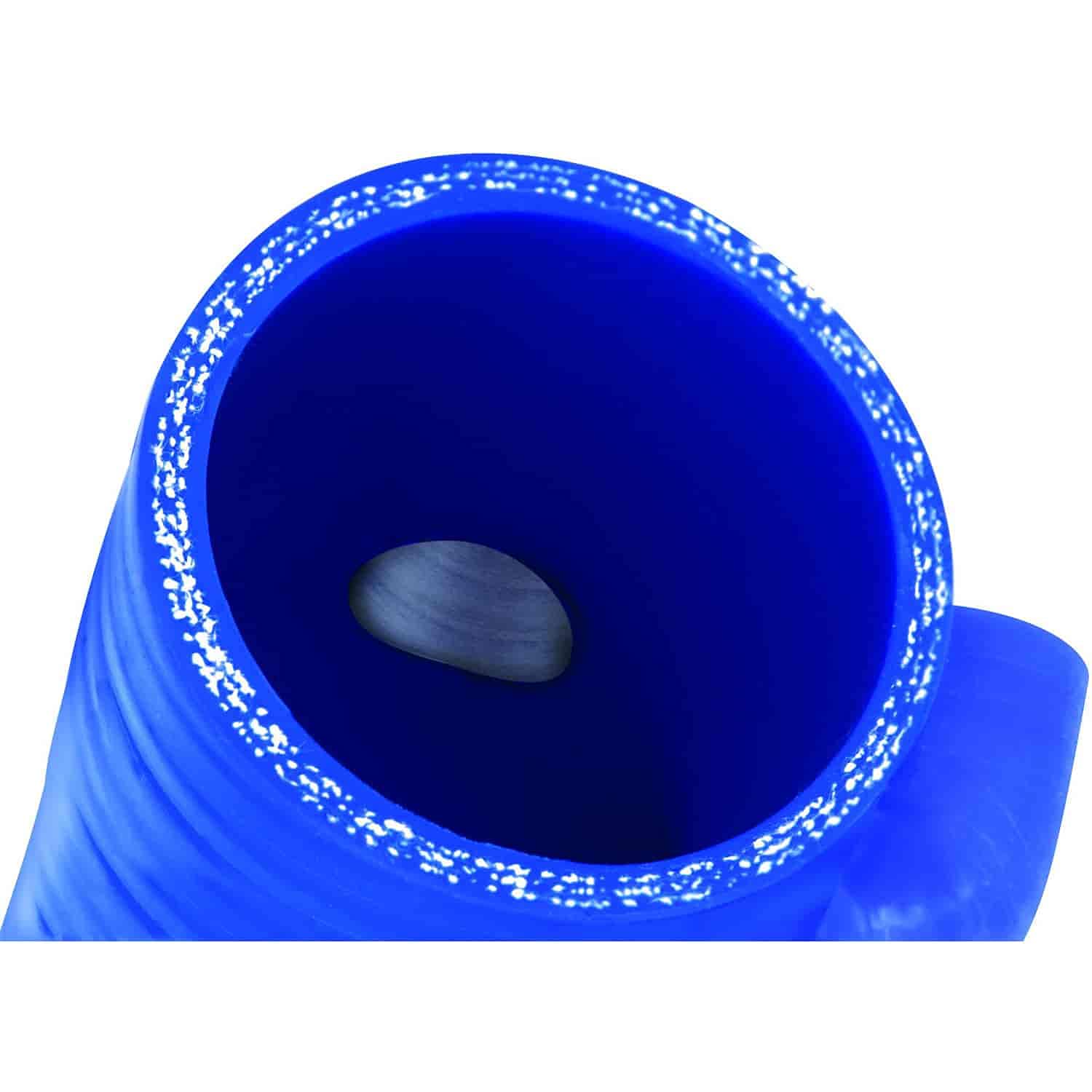 Mishimoto Silicone Induction Hose MMHOSE-SUB-IHBL Fits Subaru WRX 2001-2007 / STI 2004-2015 Blue