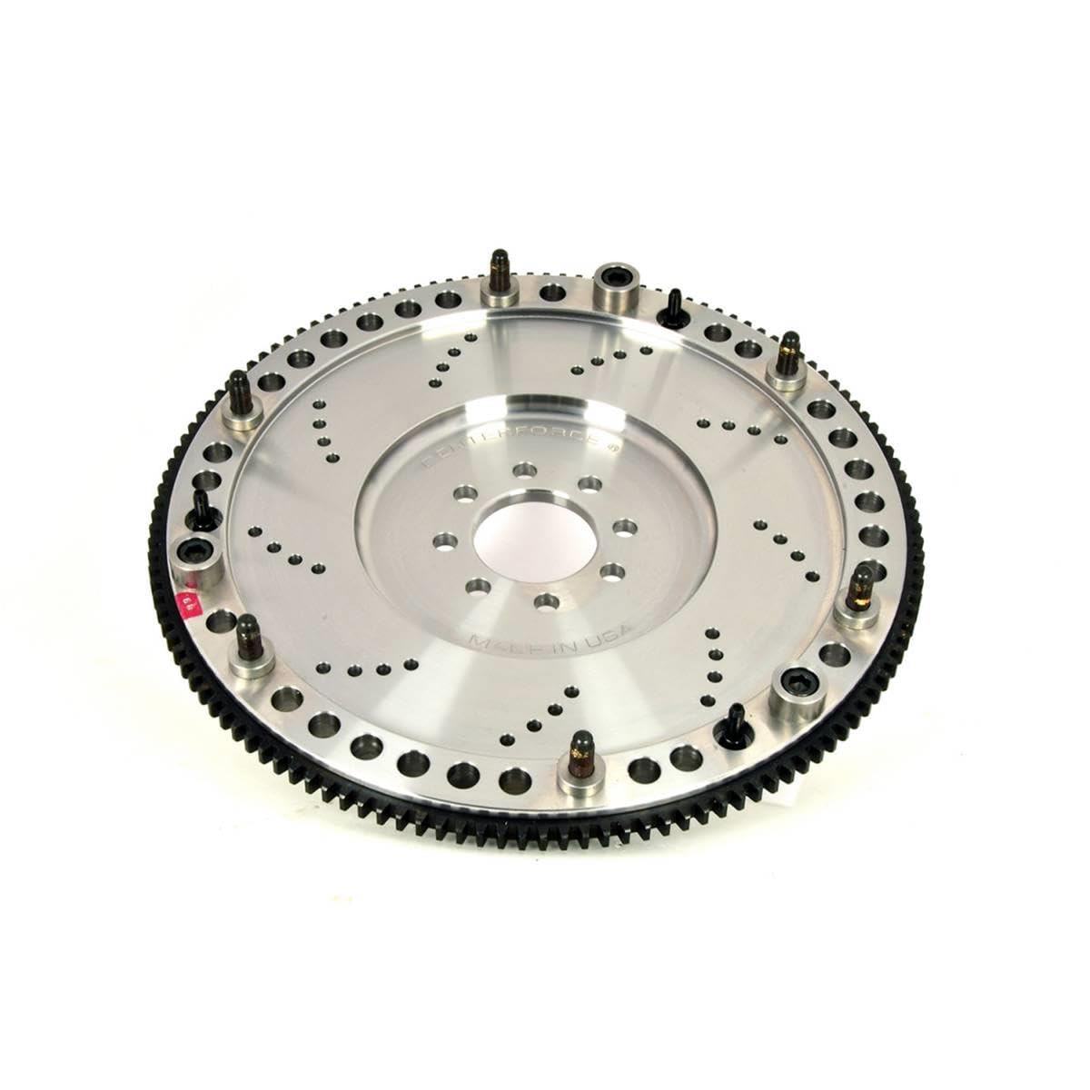 SST Centerforce - 10.4 Clutch and Flywheel Kit (412753018)