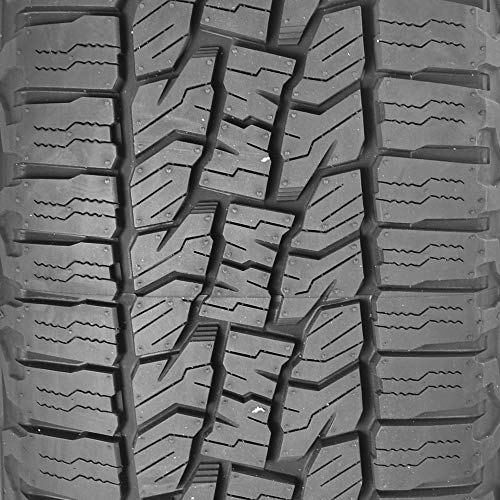 Wildpeak Falken A/T Trail 235/55R19 105V XL All Terrain Light Truck Tire