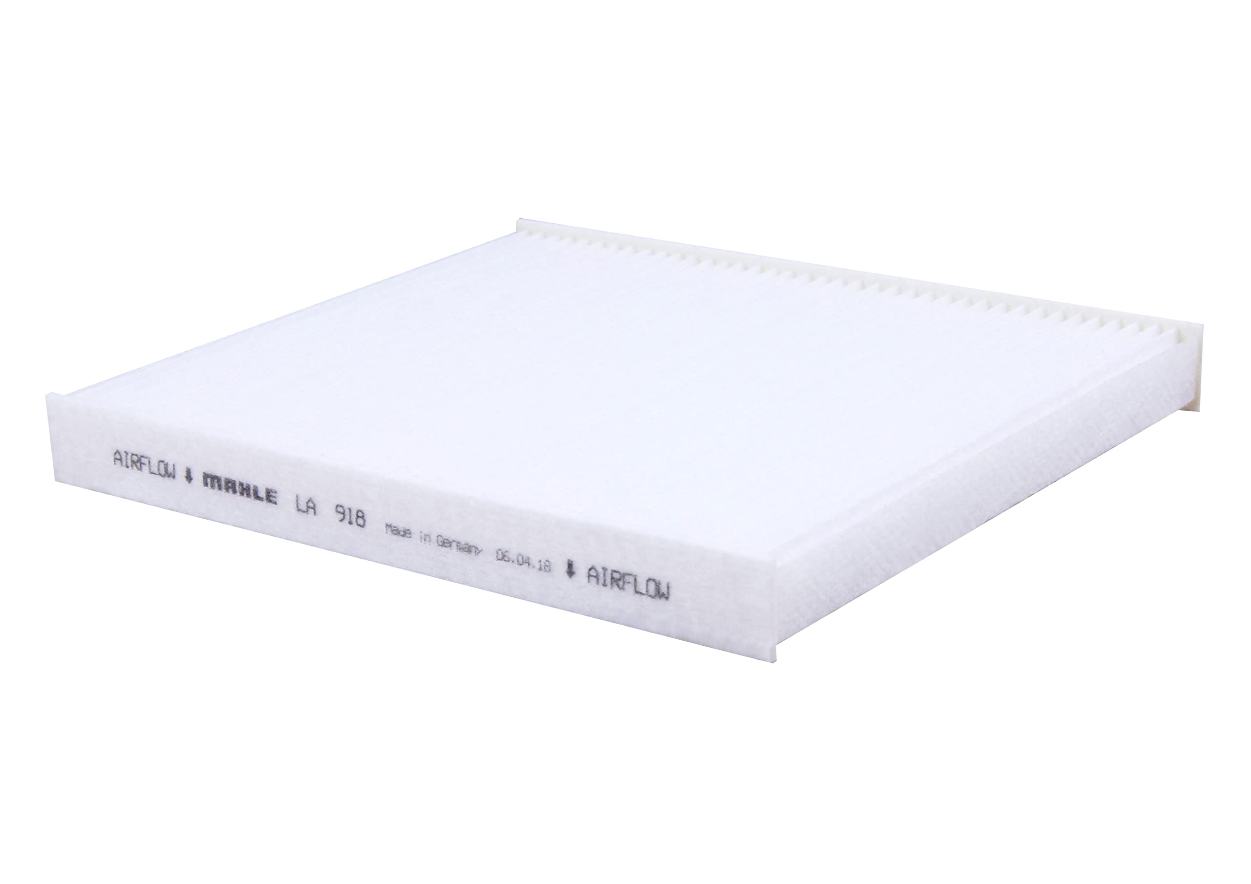 Cabin Air Filter MAHLE LA 918