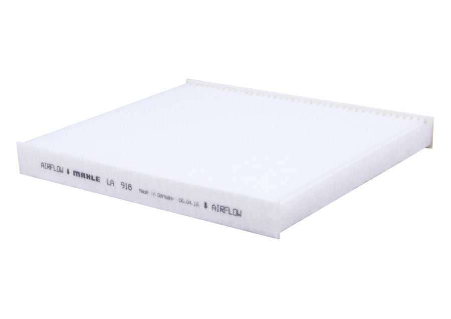 Cabin Air Filter MAHLE LA 918