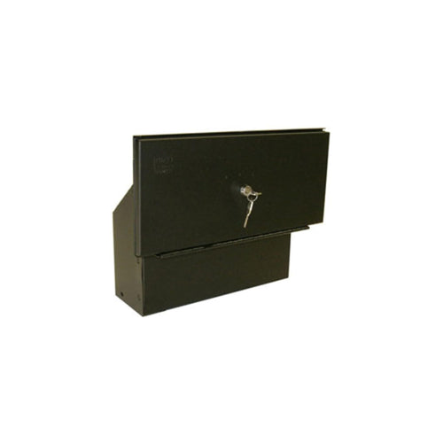 Lockbox Tuffy Security Products - Truck Bed for Toyota Tacoma | 2005-2022