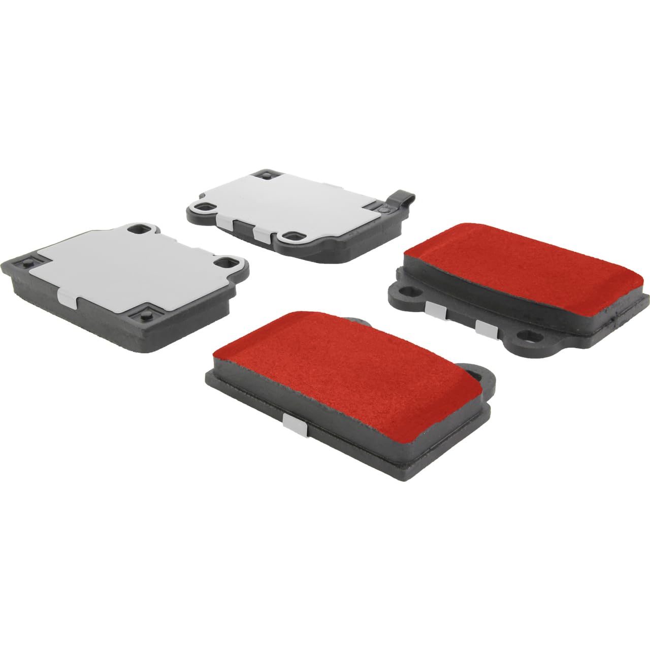 500.13680 Centric PQ PRO PADS
