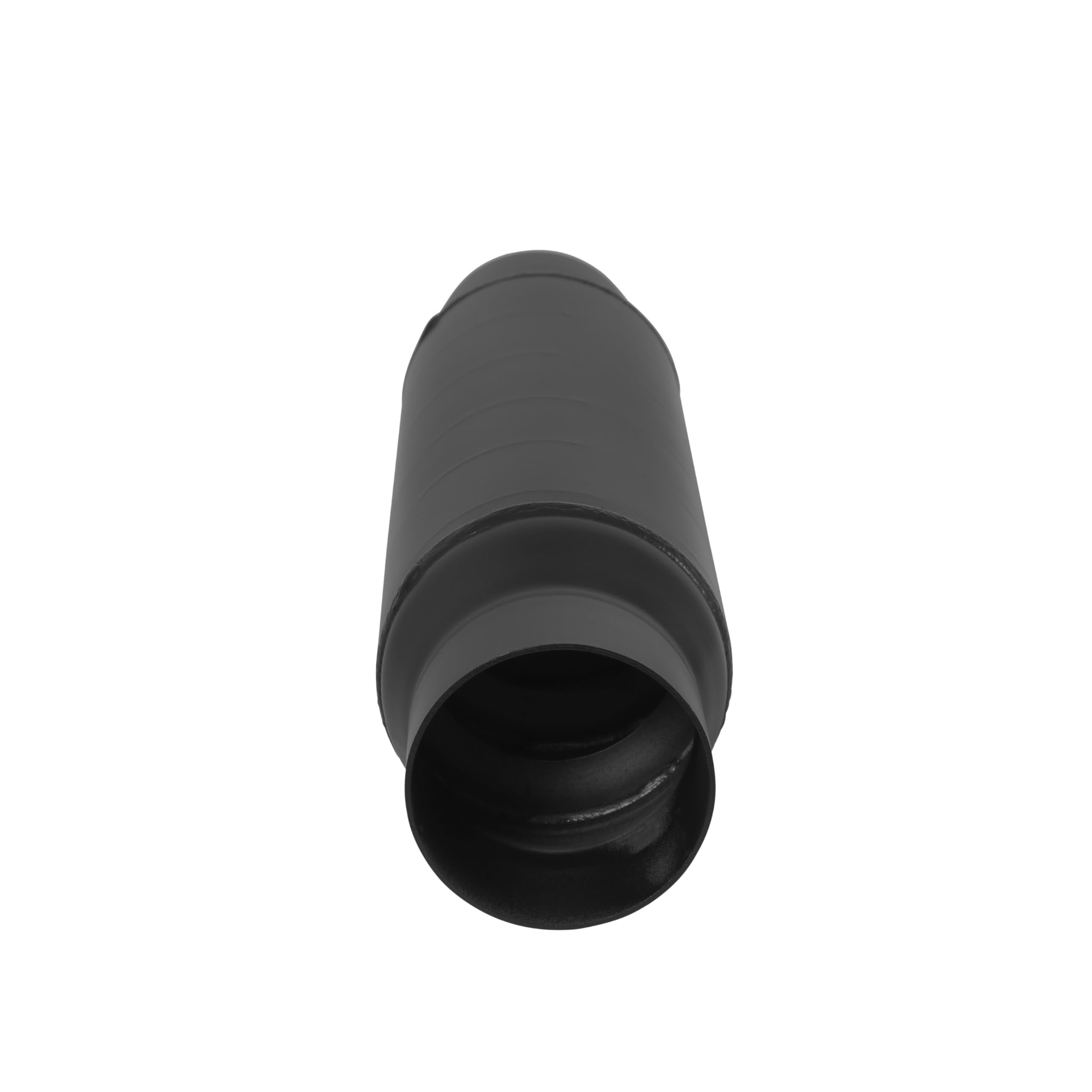 Outlaw Series Flowmaster 15430 Race Muffler
