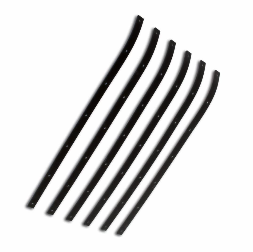 X Series CLAM 14468 Runner Kit for X300 Fish Trap - 6 Runners