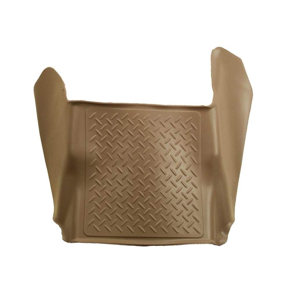 Husky Liners WeatherBeater Center Hump Floor Liner 83383 - (1 PC)