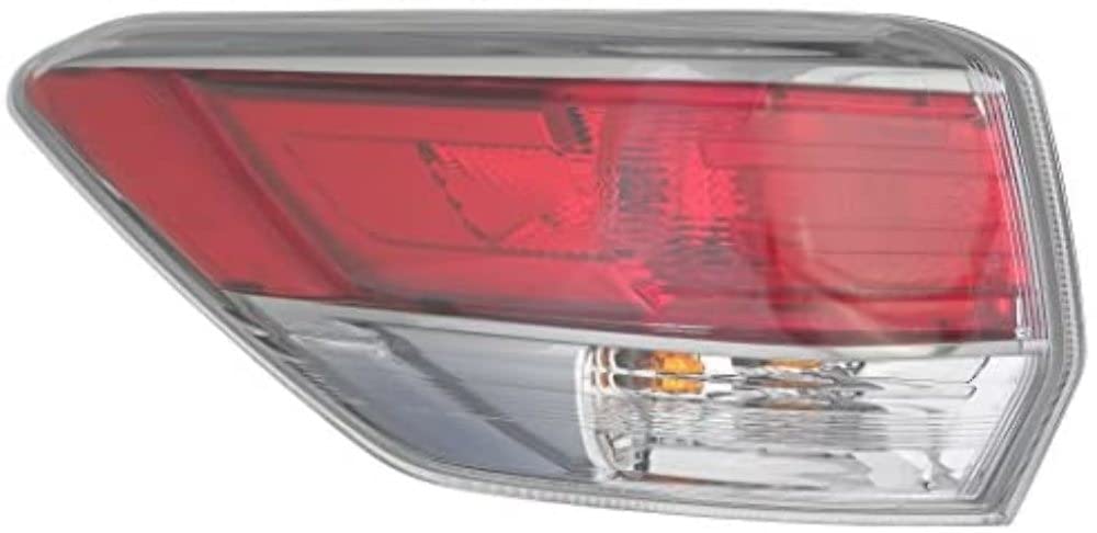 Tail Light Eagle Eyes TY1258-B000L