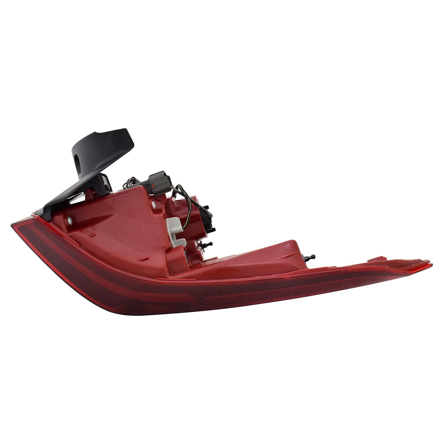 Right TYC 11-9333-00 Tail Light Assembly