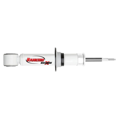 RS55769 Rancho RS5000X Suspension Strut