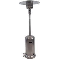 Dyna Glo GHP Group DGPH102SS 41,000 BTU Deluxe Stainless Steel Patio Heater