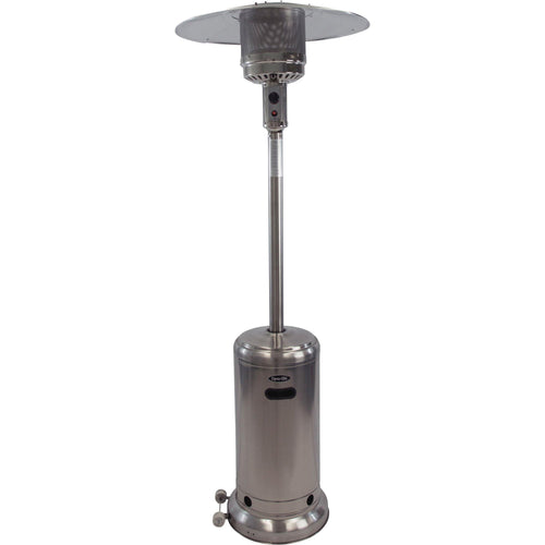 Dyna Glo GHP Group DGPH102SS 41,000 BTU Deluxe Stainless Steel Patio Heater