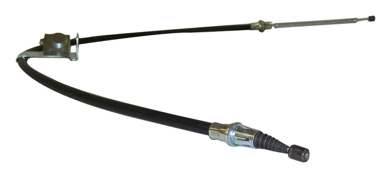 Parking Brake Cable Crown Automotive Brake