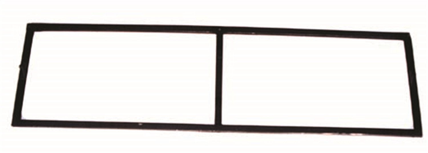 12025.03 | Omix | Inner Windshield Frame, OE Reference: 663694 | Fits 1946-1949 Willys CJ2A