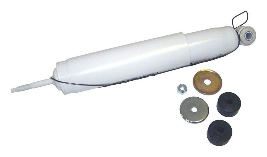 Automotive Crown Shock Absorber Suspension