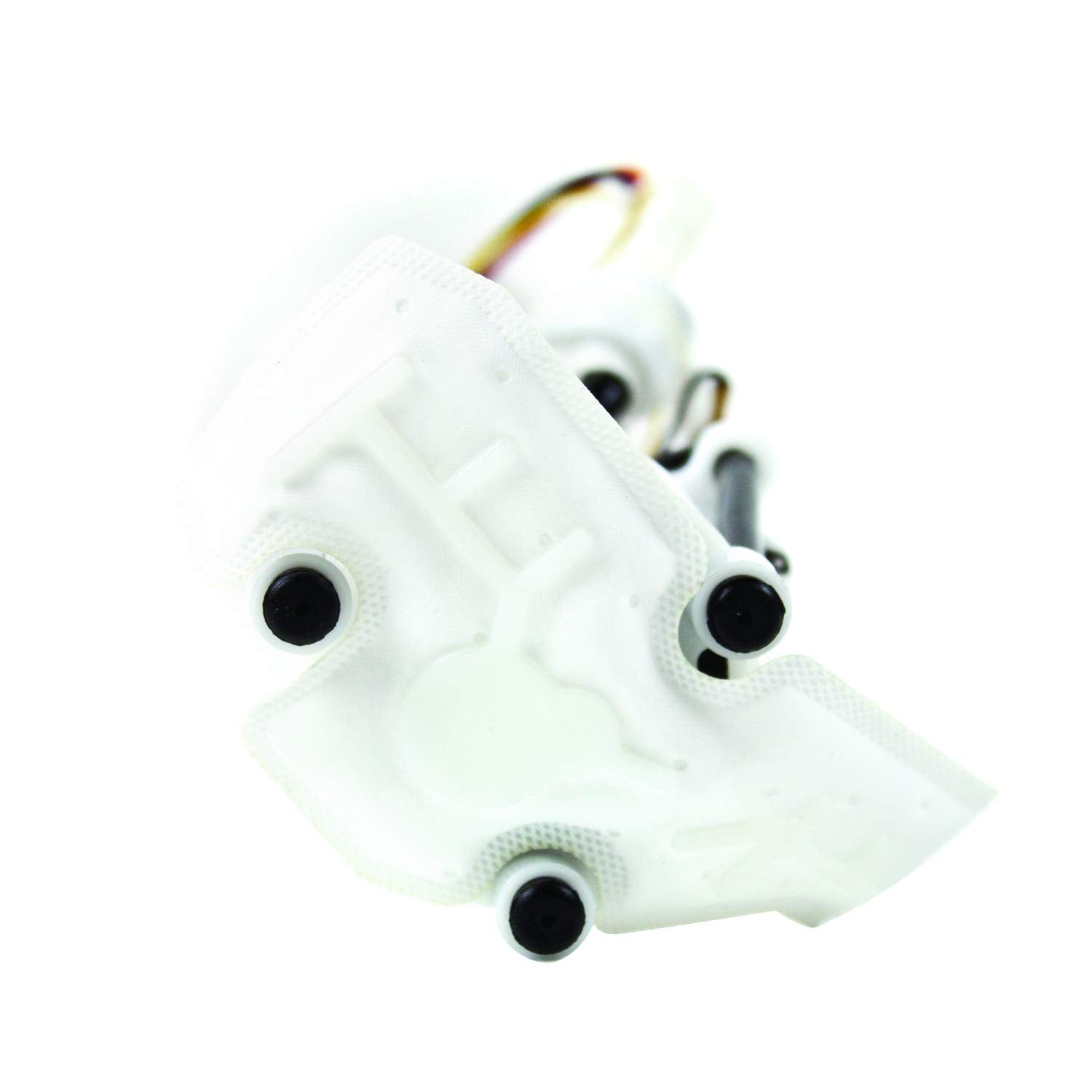 Fuel Pump Module Assembly TYC 150162-A Compatible with 2006-2008 Ford F-150 5.4L V8