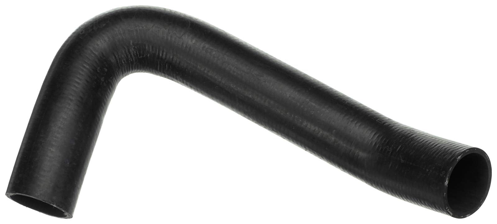Gates Premium 22400 Molded Radiator Coolant Hose - fits select 1992-1994 Ford F-600 & F-700 Vehicles with 7.0L Engine