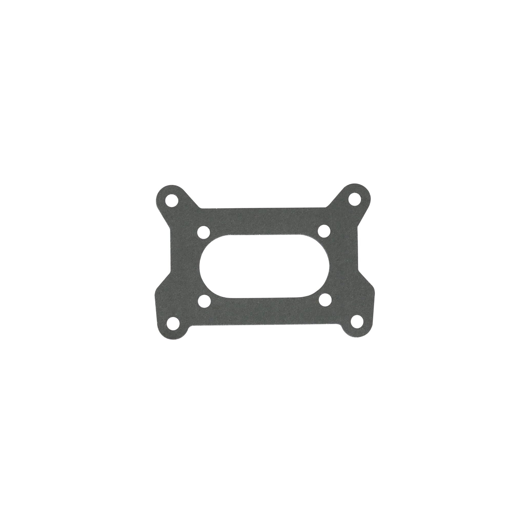 Carb Adapter Mr. Gasket 1933