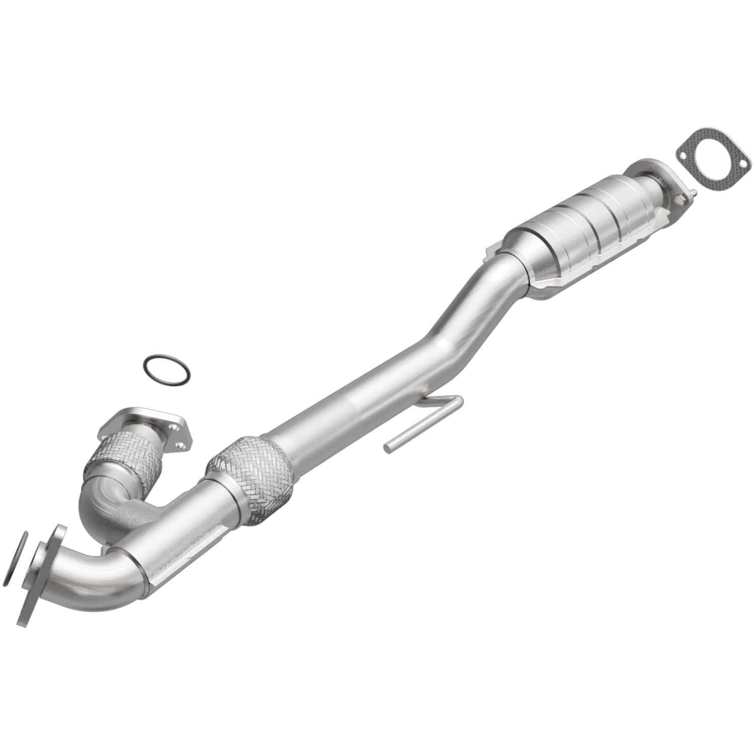 Direct Fit MagnaFlow 557190 Catalytic Converter