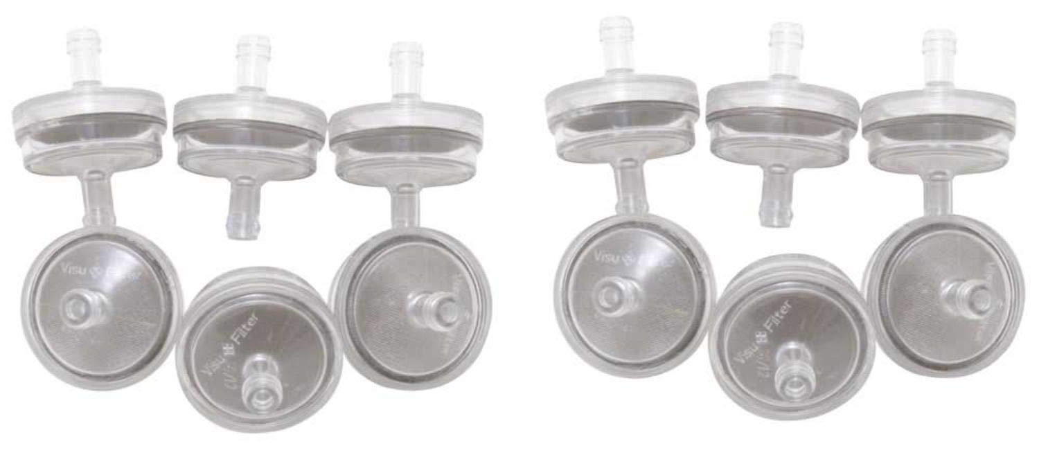Fuel Filter K&N 81-0230
