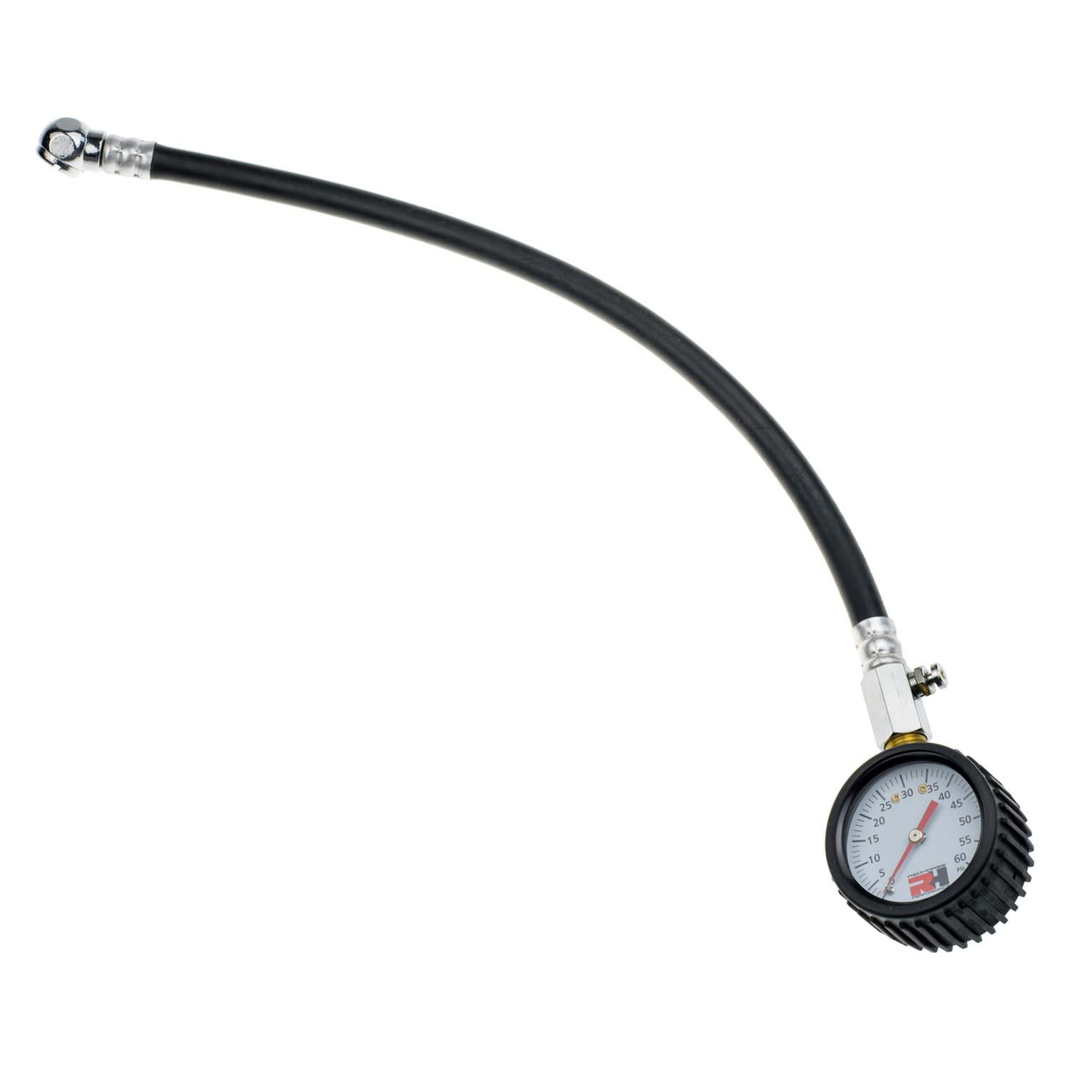5000-60 Redhorse Performance Tire pressure gauge, 1 Pack