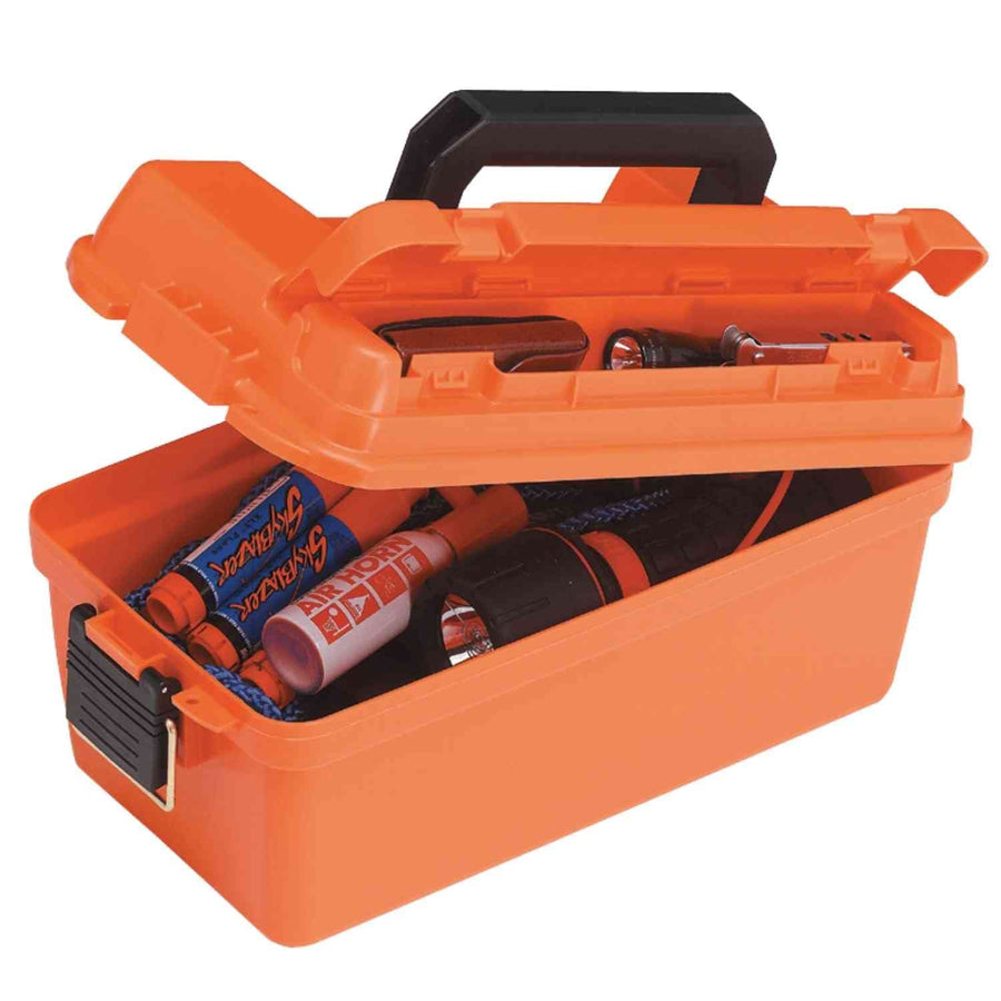 Marine Tackle Boxes