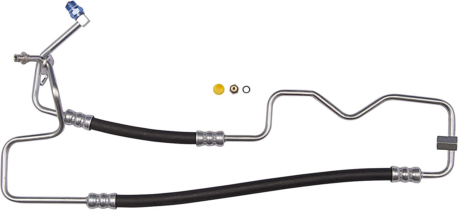 Power Steering Gates 365472 Hose Assembly Pressure Line