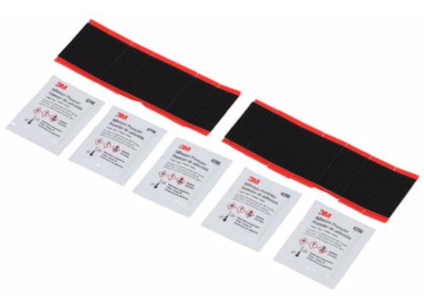 BRZSPRAYON BEDRUG Spray Liner Adhesive Accessory, Black