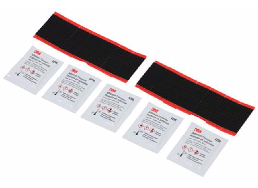 BRZSPRAYON BEDRUG Spray Liner Adhesive Accessory, Black