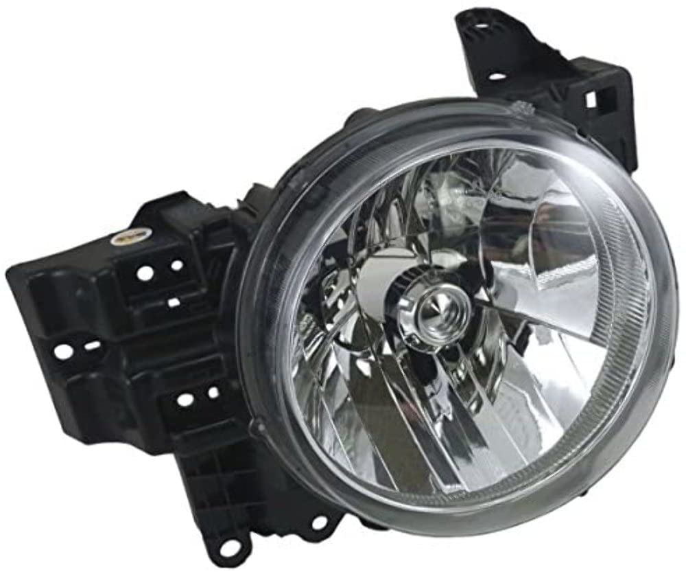Headlight Eagle Eyes TY911-B001RCA