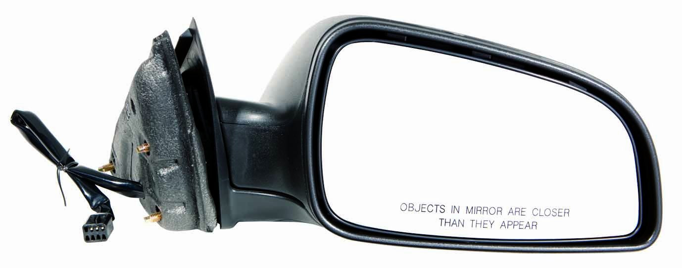 Replacement DEPO 335-5419R3EF Passenger Side Door Mirror Set