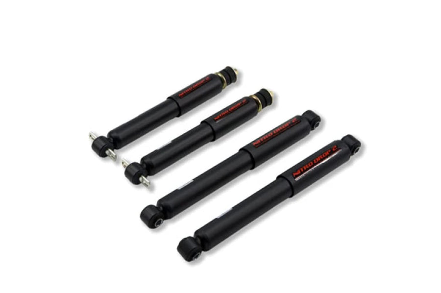 Shock Set Belltech 9130