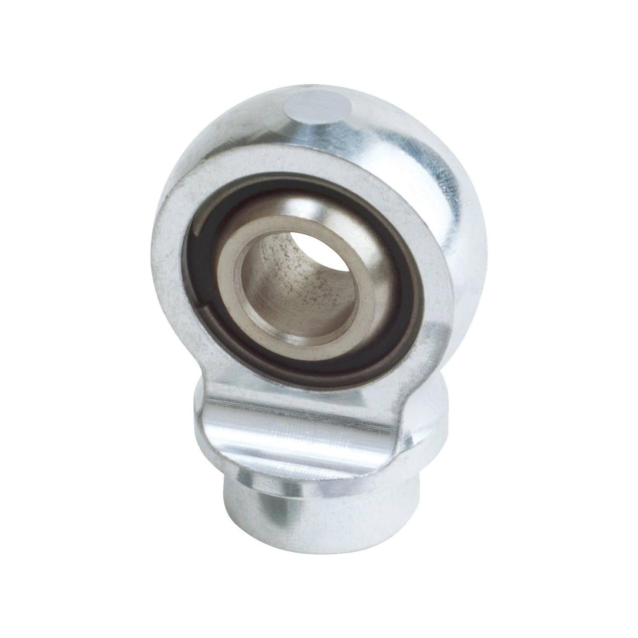 QA1 Shock Mount Loop 9036-148, Steel, Assembly Bearing Mount 7/16-20