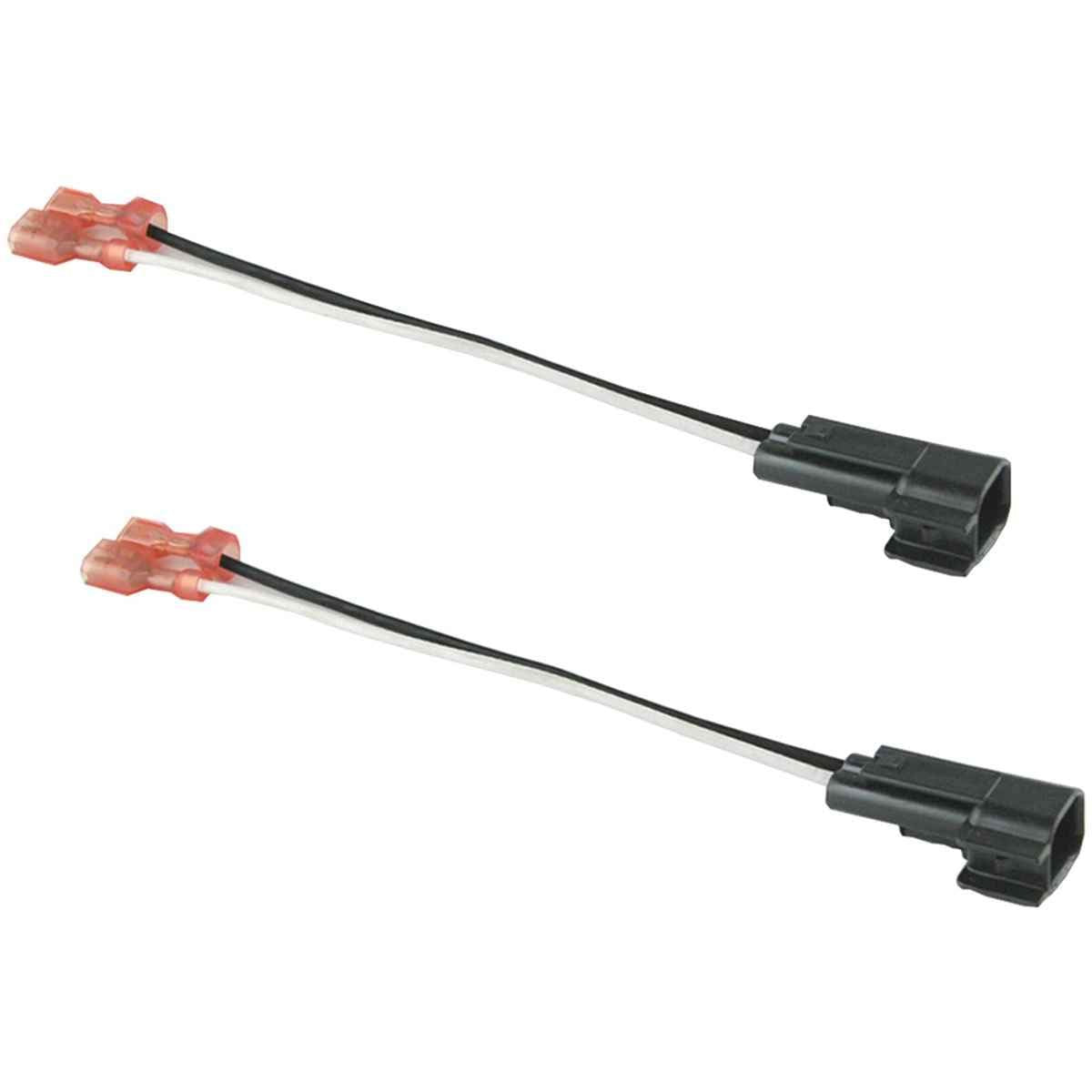 Ford Metra 72-5600 Speaker Harness 1998-UP, Multi Color