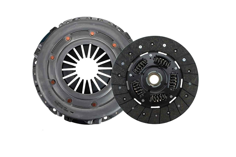 92730 RAM Clutches Clutch Set