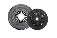 92730 RAM Clutches Clutch Set